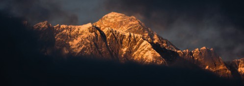 Mount Everest