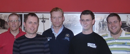 Generalversammlung 2009