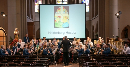 Musik zu Allerheiligen